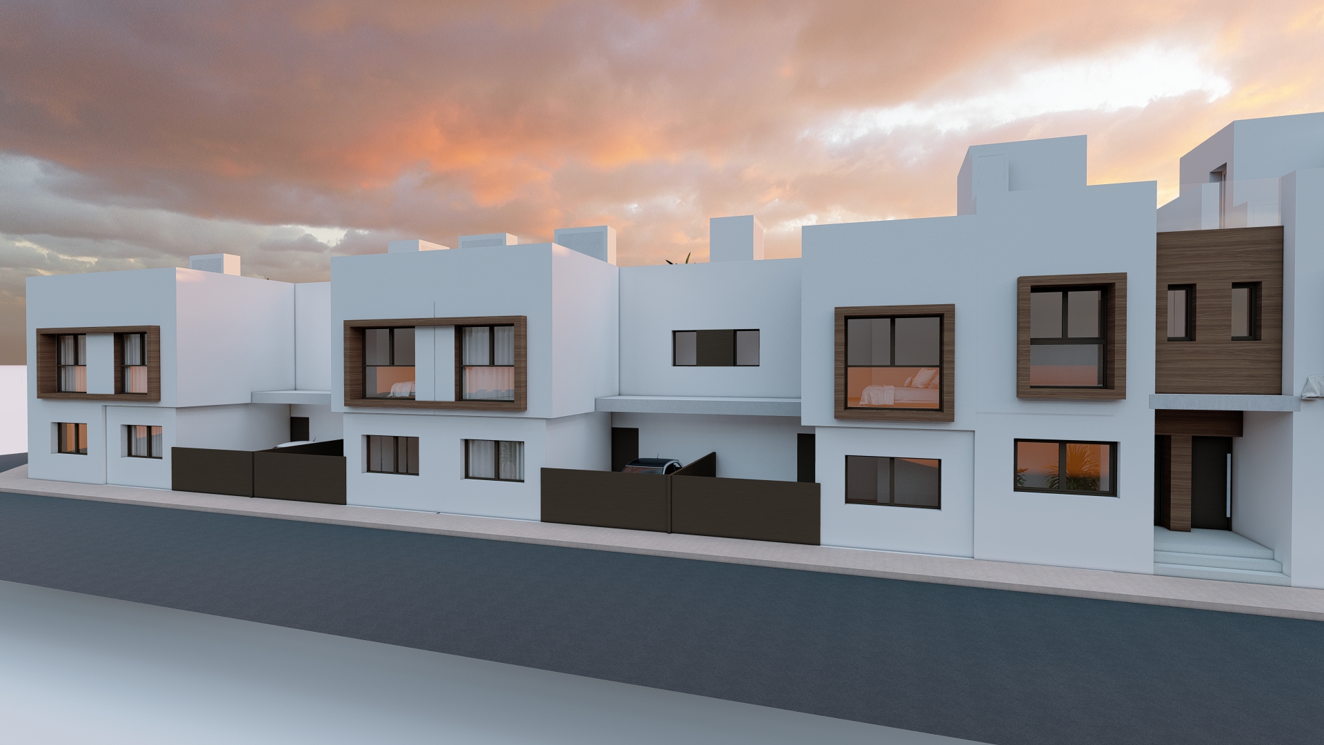 RESIDENCIAL CARMEN VII