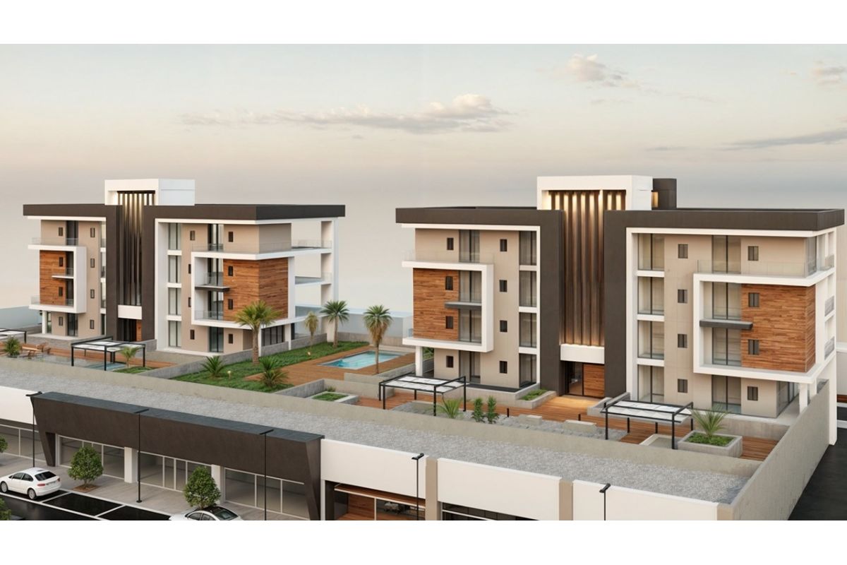 BELICH TOURIST APARTMENTS