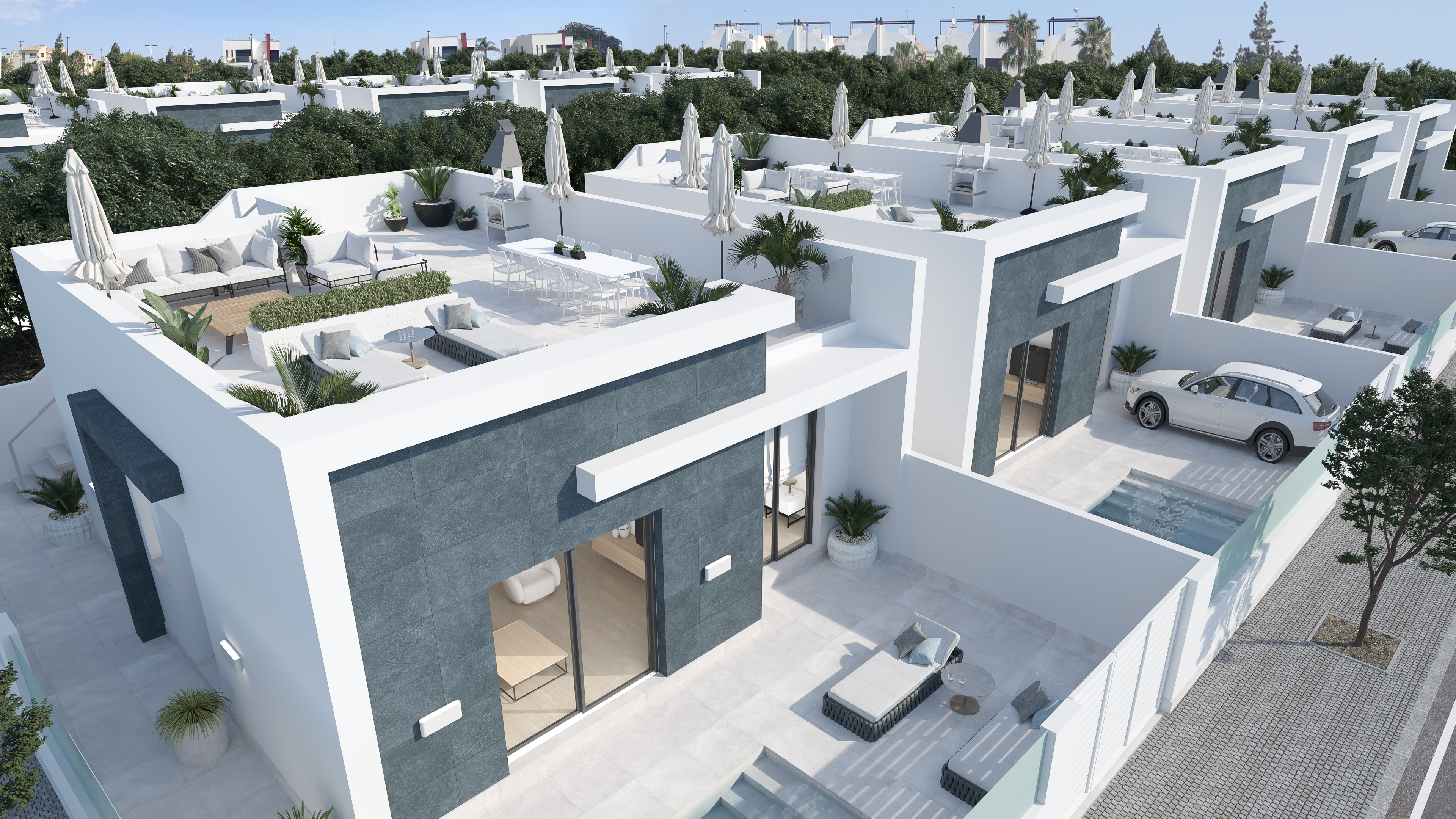 RESIDENCIAL BREATHE 3
