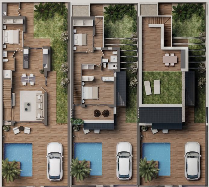  dans San Pedro del Pinatar