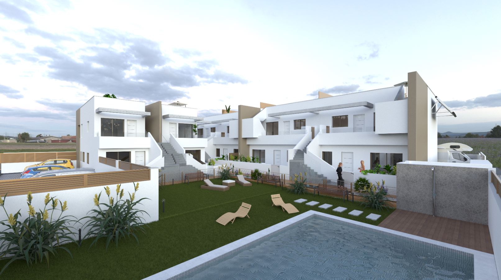  dans Pilar de la Horadada